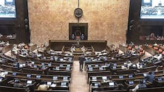 Karnataka Govt Neglecting Farmers, Failing To Set Up Procurement Centres: BJP MP In Rajya Sabha