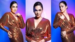 'एब्स सिर्फ जिम में नहीं, बल्कि किचन में भी बनते हैं,' एक्ट्रेस ने बताया प्रोटीन-रिच डाइट क्यों है जरूरी