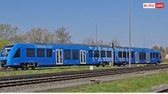 ભારતીય રેલ્વે રચશે ઈતિહાસ, આ રાજ્યમાં શરુ થશે હાઈડ્રોજન ટ્રેન,જાણો વંદે ભારતથી કેટલી છે અલગ?