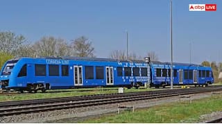 ભારતીય રેલ્વે રચશે ઈતિહાસ, આ રાજ્યમાં શરુ થશે હાઈડ્રોજન ટ્રેન,જાણો વંદે ભારતથી કેટલી છે અલગ?