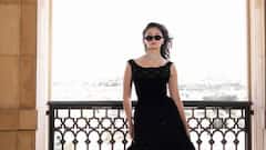 'Raha Now Asks Me Where I’m Going': Alia Bhatt Opens Up At Red Sea Film Festival