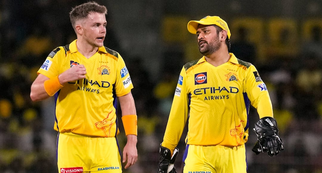 IPL 2026: Most Expensive Players In Every IPL Auction