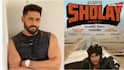 'शोले' की री-रिलीज से पहले अभिषेक बच्चन का खुलासा, कभी थिएटर में नहीं देखी पिता अमिताभ बच्चन की फिल्म