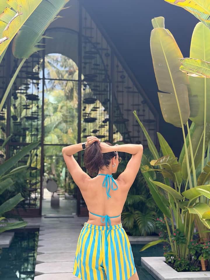 2014 में ही, प्रज्ञा ने फिल्म 'डेगा' से तेलुगु सिनेमा में पदार्पण किया और इसमें भी उनके अभिनय की खूब सराहना हुई। इसके लिए उन्हें 5वें एसआईआईएमए में सर्वश्रेष्ठ महिला डेब्यू (तेलुगु) अभिनेत्री का पुरस्कार भी मिला।