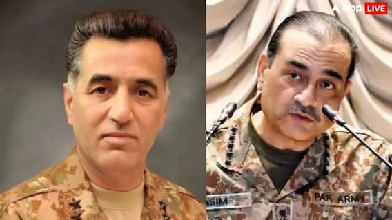आसिम मुनीर के CDF बनते ही एक्शन! ISI के पूर्व चीफ का कोर्ट मार्शल, 14 साल की सजा का ऐलान; इमरान के करीबी थी फैज