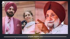 Punjab News: ਕਾਂਗਰਸ 'ਚ ਘਮਸਾਣ! ਰੰਧਾਵਾ–ਸਿੱਧੂ ਹੁਣ ਅਦਾਲਤ 'ਚ ਹੋਣਗੇ ਆਹਮਣੇ–ਸਾਹਮਣੇ, ਜਾਣੋ ਪੂਰਾ ਮਾਮਲਾ ਹੈ ਕੀ?