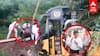 Tindivanam Bus Accident - டயர் வெடித்து விபத்து ஒருவர் பலி, 15 பேர் படுகாயம்; உதவிய விழுப்புரம் கலெக்டர்