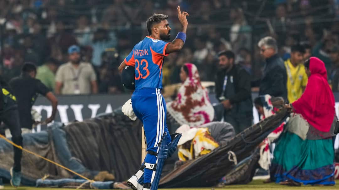 IND vs SA 2nd T20I: Hardik Pandya Can Reach Huge Career Milestone Today