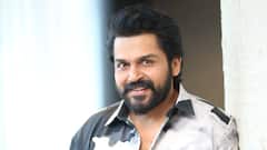 అన్నగారికి ఫైనాన్షియల్ ఇష్యూస్... కార్తీ సినిమా విడుదల కూడా వాయిదా!