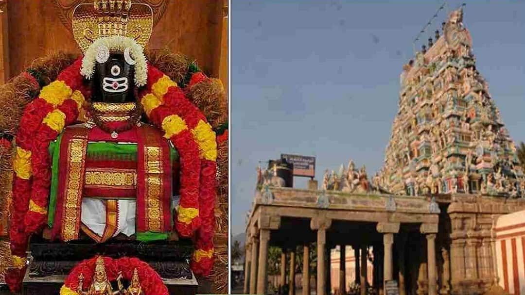 நவக்கிரக கோயில்களில் அடிப்படை வசதிகள் மேற்கொள்ள ரூ.41 கோடி நிதி