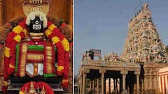 நவக்கிரக கோயில்களில் அடிப்படை வசதிகள் மேற்கொள்ள ரூ.41 கோடி நிதி