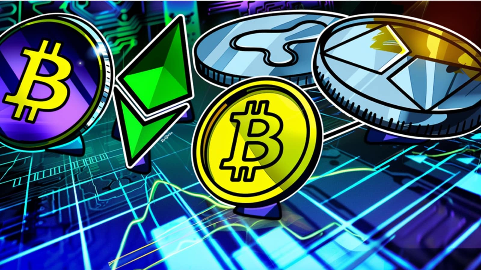 Top 3 Cryptos to Buy Early Before They Become the Market’s New Obsession