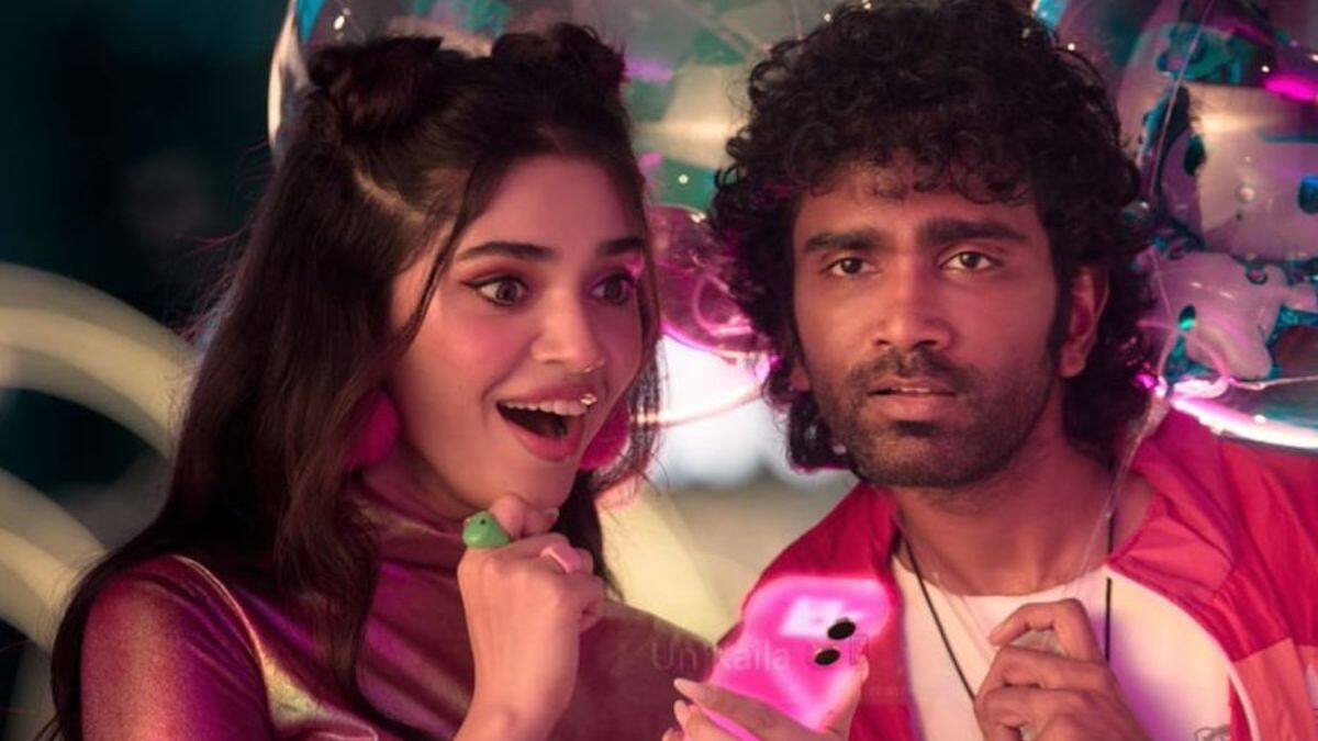 அவதார் படத்துடன் மோதமுடியாது...பிரதீப் ரங்கநாதனின் LIK படத்தின் ரிலீஸ் ஒத்திவைப்பு