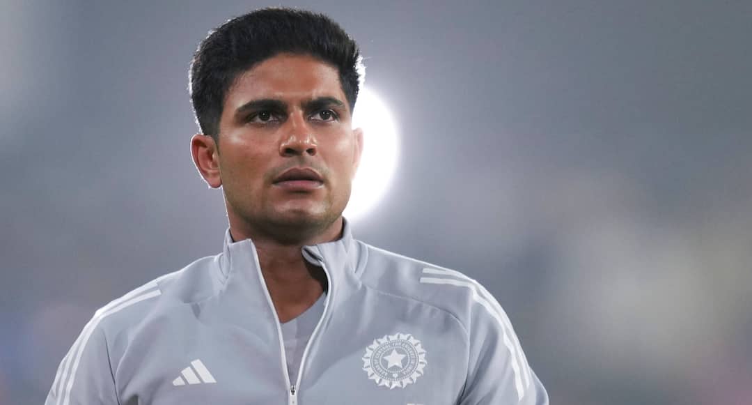 Looking Back 2025: How Team India Fared In Test Cricket This Year