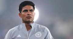 Looking Back 2025: How Team India Fared In Test Cricket This Year