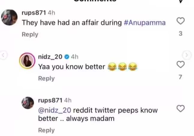 शादीशुदा होते हुए भी गौरव खन्ना ने अनुपमा की किंजल संग चलाया अफेयर? निधि शाह ने खुद बताई सच्चाई