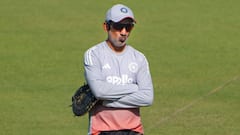 RCB Legend Supports Gautam Gambhir's Bold Take, But With A Caveat
