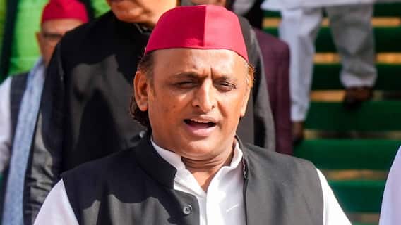 UP विधानसभा चुनाव: कांग्रेस और सपा के बीच कैसे होगा सीट का बंटवारा? अखिलेश ने कर दिया फाइन!