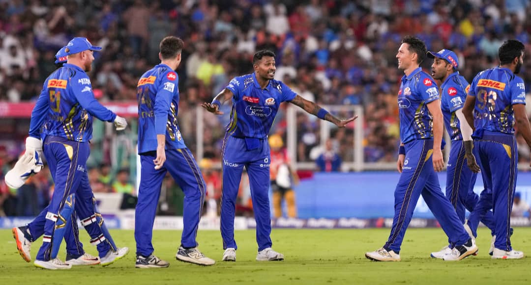IPL 2026 Auction: MI Broke, Two Franchises Have ₹30 Crore To Spend