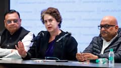 Priyanka Gandhi To Lead Congress In UP Elections 2027 Once Again? Social Media Post Sparks Buzz