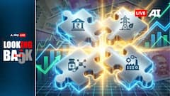 Looking Back 2025: The Mega M&As, From JioHotstar To ICICI Bank, That Rewrote India Inc's Playbook