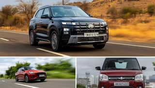 Hyundai Creta થી લઈ Tata Nexon સુધી, ભારતમાં આ 5 કારોની સૌથી વધુ ડિમાન્ડ