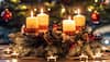 Christmas 2025: దీపావళికి వెలిగించే దీపాలు... క్రిస్మస్ నాడు వెలిగించే కొవ్వొత్తులు! ఈ రెండింటి వెనుకున్న ఆంతర్యం ఒకటేనా?