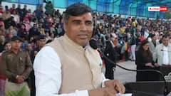 हरियाणा: नवजोत कौर के बयान पर शिक्षा मंत्री महिपाल ढांडा बोले, 'कांग्रेस की नीयत संदिग्ध'