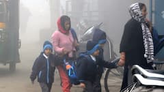 बढ़ती ठंड के बीच पटना में बदला स्कूलों का समय, अब इतने बजे से लगेंगे 8वीं तक के क्लास