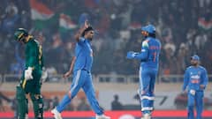 भारत या दक्षिण अफ्रीका, कौन जीतेगा दूसरा टी20? मैच से पहले जानें आंकड़ों में किसका पलड़ा भारी