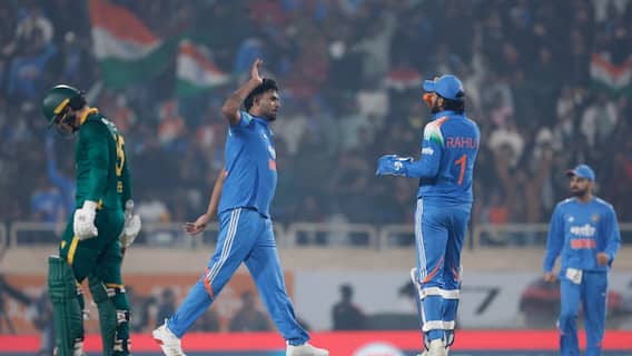 IND vs SA 2nd T20: भारत या दक्षिण अफ्रीका, कौन जीतेगा दूसरा टी20? मैच से पहले जानें आंकड़ों में किसका पलड़ा भारी