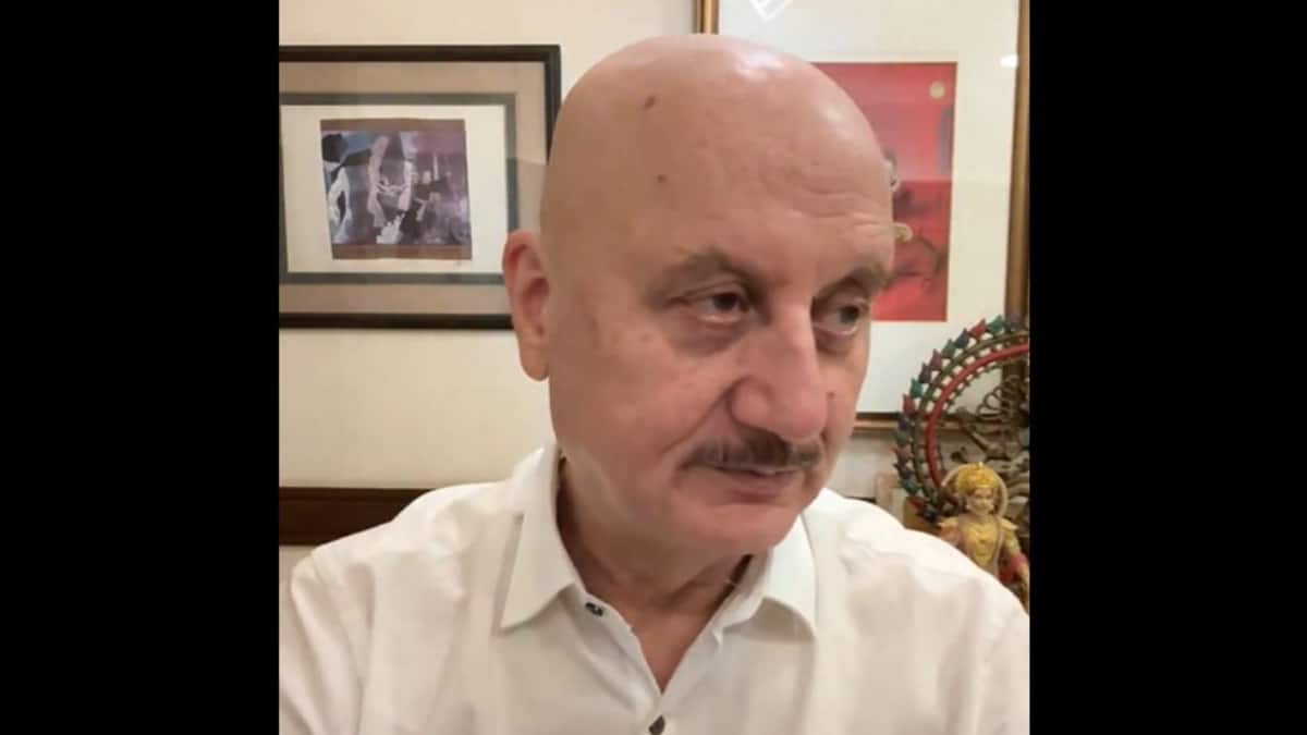 Anupam Kher Says Dhurandhar Title Has A Satish Kaushik Backstory