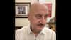 Anupam Kher Says Dhurandhar Title Has A Satish Kaushik Backstory