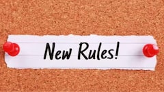 ਸਰਕਾਰੀ ਕਰਮਚਾਰੀਆਂ ਲਈ ਖੁਸ਼ਖਬਰੀ, ਸਰਕਾਰ ਨੇ ਅਚਾਨਕ ਬਦਲੇ ਇਹ ਨਿਯਮ; 15 ਦਸੰਬਰ ਤੋਂ ਲਾਗੂ ਹੋਣਗੇ...