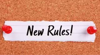 Govt Employees: ਸਰਕਾਰੀ ਕਰਮਚਾਰੀਆਂ ਲਈ ਖੁਸ਼ਖਬਰੀ, ਸਰਕਾਰ ਨੇ ਅਚਾਨਕ ਬਦਲੇ ਇਹ ਨਿਯਮ; 15 ਦਸੰਬਰ ਤੋਂ ਲਾਗੂ ਹੋਣਗੇ...