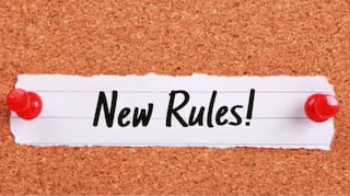 Govt Employees: ਸਰਕਾਰੀ ਕਰਮਚਾਰੀਆਂ ਲਈ ਖੁਸ਼ਖਬਰੀ, ਸਰਕਾਰ ਨੇ ਅਚਾਨਕ ਬਦਲੇ ਇਹ ਨਿਯਮ; 15 ਦਸੰਬਰ ਤੋਂ ਲਾਗੂ ਹੋਣਗੇ...