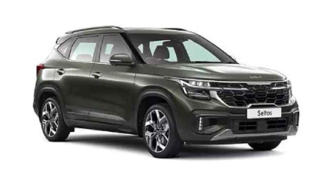 2026 Kia Seltos Old Vs New: The Big Changes Explained