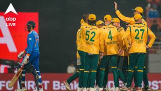 Shubman Gill: গম্ভীরের স্বজনপোষণ! টি-২০-তে ব্যর্থ শুভমন খেলেই চলেছেন, বাইরে বসে সঞ্জু-যশস্বী, নিন্দের ঝড়