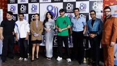 हरभजन सिंह और दीपक चाहर ने भारत में लॉन्च किया 8JJ स्पोर्ट्स, फैंस के लिए नया डिजिटल खेल अनुभव