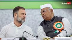 दिल्ली के रामलीला मैदान में वोट चोरी की आवाज बुलंद करेगी कांग्रेस, महारैली में जुटेंगे एक लाख से ज्यादा कार्यकर्ता