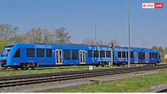 कहां से कहां तक चलेगी हाईड्रोजन ट्रेन, जानें शताब्दी-वंदे भारत जैसी दूसरी ट्रेनों से कितनी है अलग?