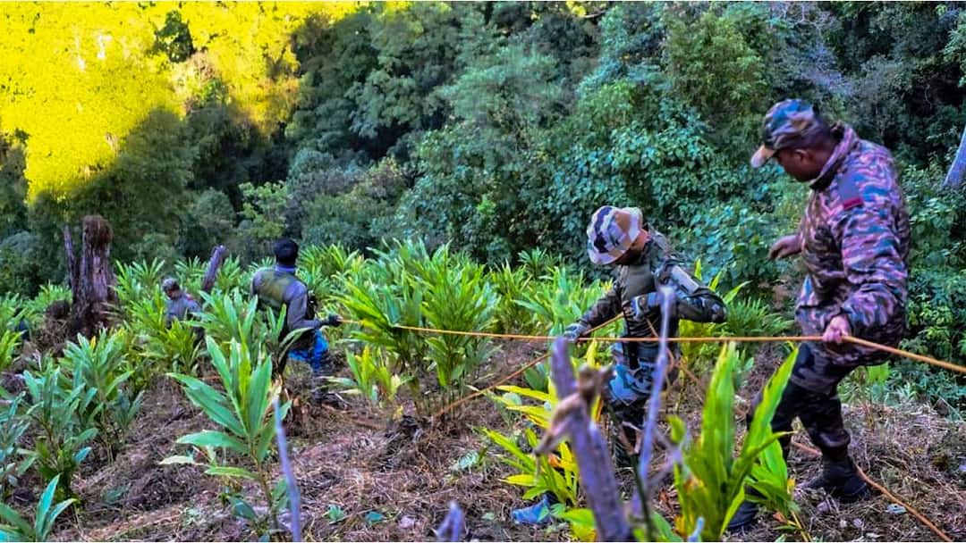 18 Workers Dead After Truck Plunges into Gorge Near India-China Border In Arunachal, NDRF Team Deployed Arunachal Bus Tragedy 18 Workers Dead After Truck Plunges India-China Border NDRF Team Deployed 18 Workers Dead After Truck Plunges into Gorge Near India-China Border In Arunachal, NDRF Team Deployed