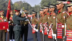 यूपीएससी एनडीए-1 के लिए नोटिफिकेशन जारी, इतने पदों पर निकली वैकेंसी; ये कर सकते हैं आवेदन