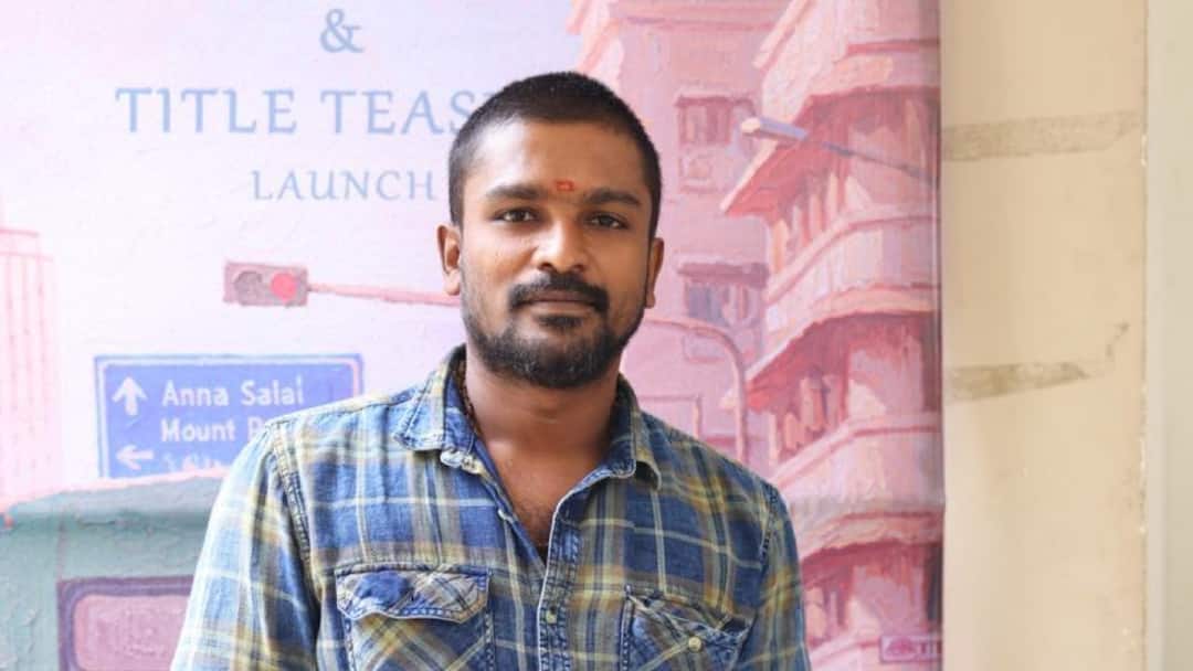 லோக்‌ஷ் கனகராஜ் , விஜய் சேதுபதி பற்றி தான் கேட்பார்கள்..அப்போ நான் யார்? எமோஷ்னலான இயக்குநர் ரத்னகுமார்