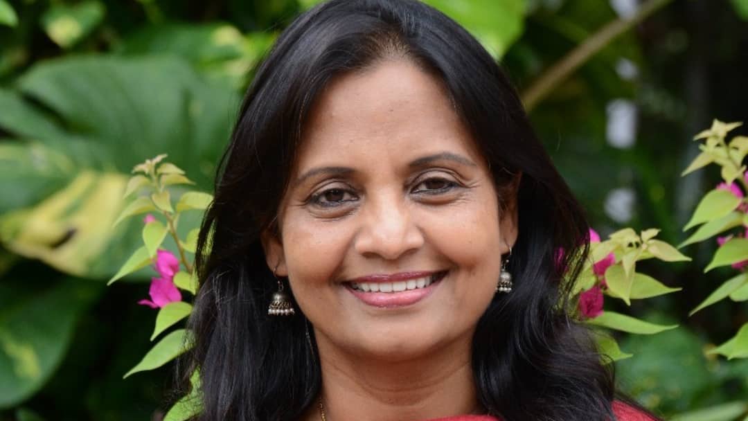 TN CM Stalin Congratulates IAS Supriya Sahu On Winning UNEP’s ‘Champions of the Earth’ Award