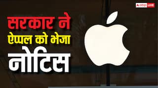 स्पाईवेयर अलर्ट को लेकर सरकार ने ऐप्पल को भेजा नोटिस, अलर्ट पाने वाले यूजर यहां चेक करवा सकते हैं अपने डिवाइस