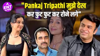 Paridhi Sharma की Untold Journey: Jodha Akbar Audition, Pankaj Tripathi Moment और Mumbai Struggle की Real Story