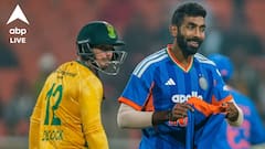 রানের পাহাড়ে দক্ষিণ আফ্রিকা, ভারতের সামনে অগ্নিপরীক্ষা, জিতলে লেখা হবে নতুন রেকর্ড