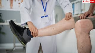 Leg Symptoms Of Cancer:  पैरों में बार-बार आ रहे क्रैंप तो भूलकर भी हल्के में न लें, इस खतरनाक कैंसर के होते हैं संकेत