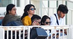 Watch: Rivaba Jadeja Criticizes Indian Players, Praises Husband Ravindra Jadeja